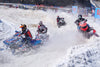 What is SLED PAGE? We're your dedicated hub for everything snowmobile, built by enthusiasts, for enthusiasts.